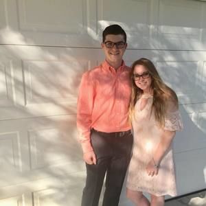 Meet your Posher, Alexander